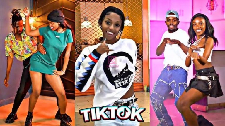 TikTok