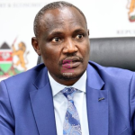 CS Mbadi Announces Fuel Prices Will Remain Unchanged Until 14th June