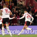 Southampton F.C. Edge Middlesbrough F.C. in Extra Time to Reach Championship Play-Off Final