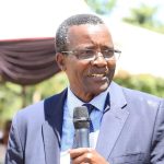 Maraga Accuses Government of Graft in Ksh184 Billion Rironi-Mau Summit Road Project