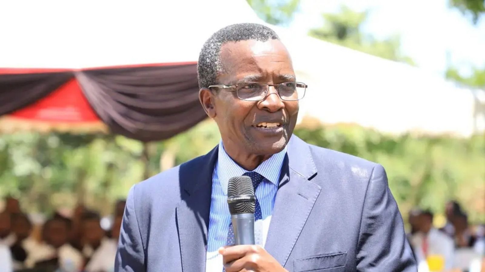 Maraga Accuses Government of Graft in Ksh184 Billion Rironi-Mau Summit Road Project