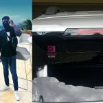 Konshens’ Brother Robbed of Hard Drives Containing Music Productions and Client Work