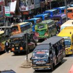 Matatu Operators Threaten Nationwide Shutdown on Monday