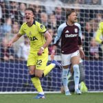 Tottenham’s Great Escape Begins: Crucial Villa Victory Sparks Survival Hopes