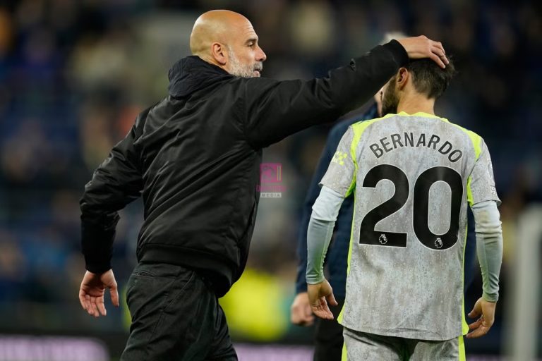 Defensive Disaster Strikes City as Arsenal Tighten Grip on Trophy