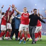 Arsenal Edge Atlético Madrid to Reach Champions League Final