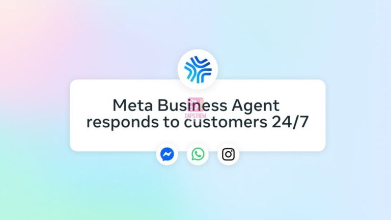 Meta Launches AI Business Agents on WhatsApp, Instagram, and Facebook