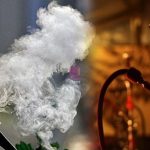 Shisha Ban
