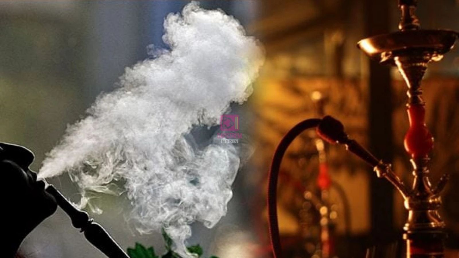 Shisha Ban