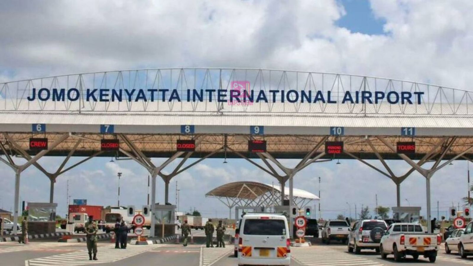 JKIA