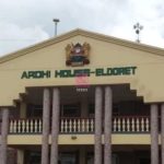 EACC Arrests Uasin Gishu Lands Officer Over KSh100,000 Bribery Allegations