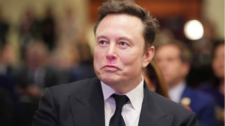Elon Musk and the Trillion-Dollar Dream