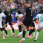Norway Edge Senegal 3-2 in World Cup Thriller as Haaland Leads Scandinavian Charge