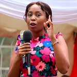 Pauline Njoroge Resigns from Jubilee Party After 14 Years to Fully Join Linda Mwananchi Movement