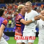 Norway Edge Ivory Coast 2-1 in FIFA World Cup Thriller as Haaland Strikes Late Winner