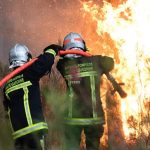 Monster Wildfires Force More Than 350,000 People from Homes in France and Spain as Europe Battles Devastating Blazes