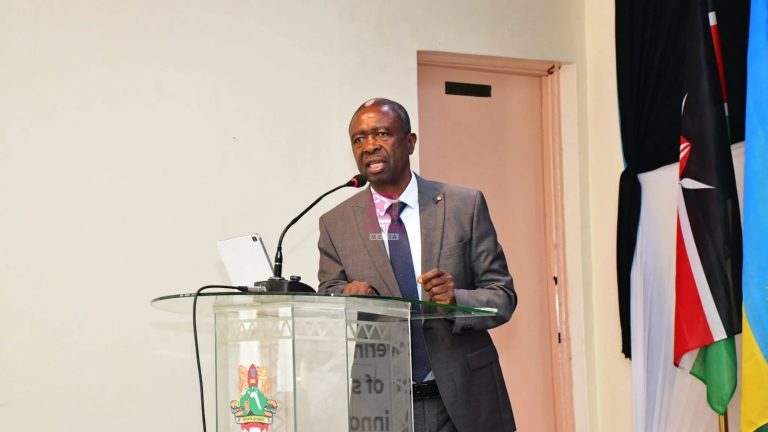 Prof John Okumu Appointed Substantive Kenyatta University Vice Chancellor After Competitive Recruitment