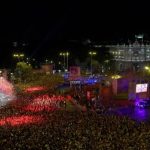 Spain’s World Cup Champions Celebrate With Nearly 2 Million Fans in Madrid