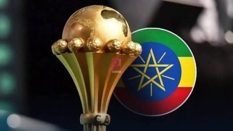 Ethiopia Makes Bold Bid to Host 2028 AFCON After 50-Year Wait