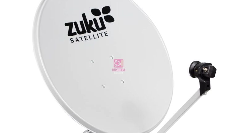 Zuku Owner Loss