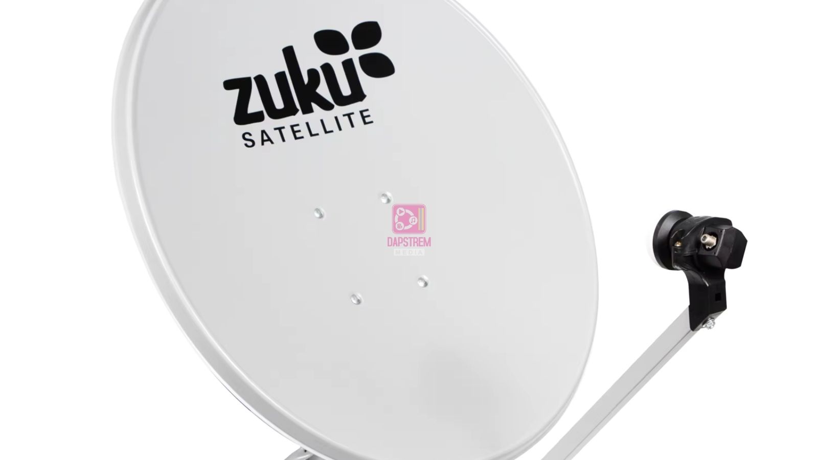Zuku Owner Loss