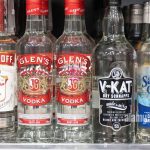 Vodka Standards