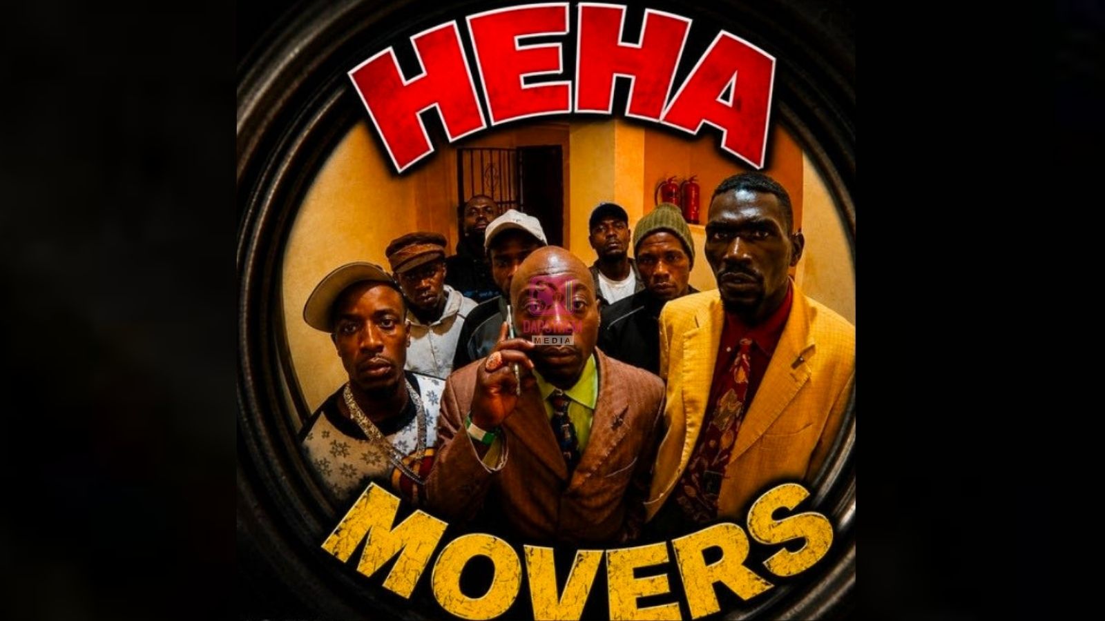 Heha Movers