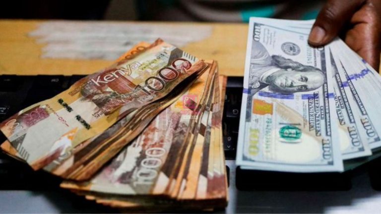 The Kenyan shilling remains below KSh130 against the US dollar. Discover what the stronger shilling means for imports, prices, businesses and Kenyans earning dollars.