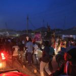 Homa Bay Rally Turns Violent as Linda Mwananchi Gathering Leaves One Dead and 46 Injured Amid Rising Tensions