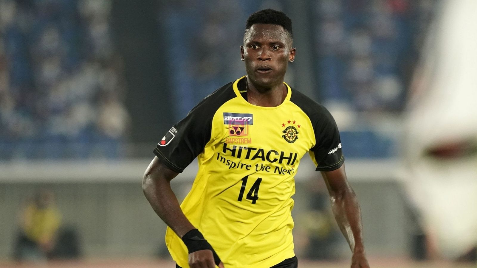 Michel Olunga