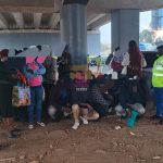 NTSA Crackdown Cuts Pedestrian Deaths by 18 Per Cent in July