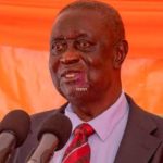 ODM Faces Defining Moment as Oburu Oginga Seeks to Shield Nyanza from UDA’s Growing Influence