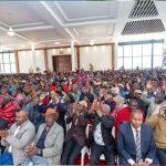 President William Ruto has unveiled a KSh3,000 monthly stipend, smartphones, digital training and SHA cover for more than 106,000 village elders in Kenya.