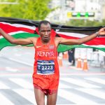 Kenya’s Masters Team Soars to 15 Medals at World Championships