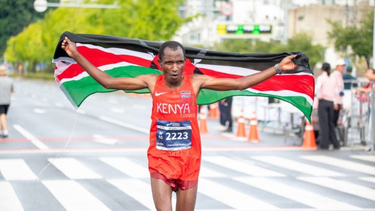 Kenya’s Masters Team Soars to 15 Medals at World Championships