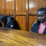 Three Suspects Detained for 30 Days in Dr Victoria Mutiso Murder Case
