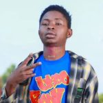 Kenyan Musician Stoopid Boy Dies