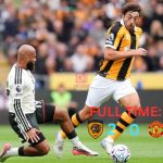Hull Shock Manchester United as Premier League Return Turns Into a Statement Victory