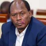 CS Kabogo Hits Back Hard: ‘My Job Is Leadership, Not Writing Code’