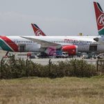 2 Days of Flight Chaos End as Kenya Aviation Workers Call Off Strike