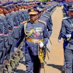 New Police Uniform Set for Friday Unveiling as Ruto Leads Nationwide Rollout