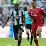 Newcastle and Liverpool Share the Spoils in Thrilling 2-2 Premier League Opener