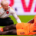 Nations League injury toll raises fresh concerns for Europe’s top clubs