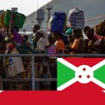 Burundian Migrants in Dar es Salaam