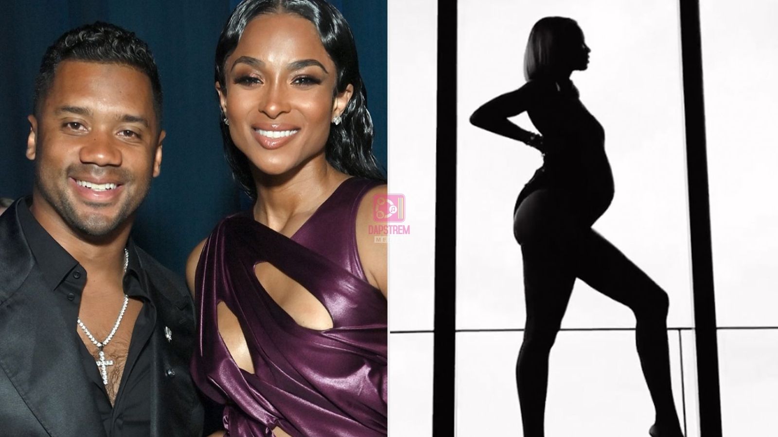 Ciara Pregnancy 2026