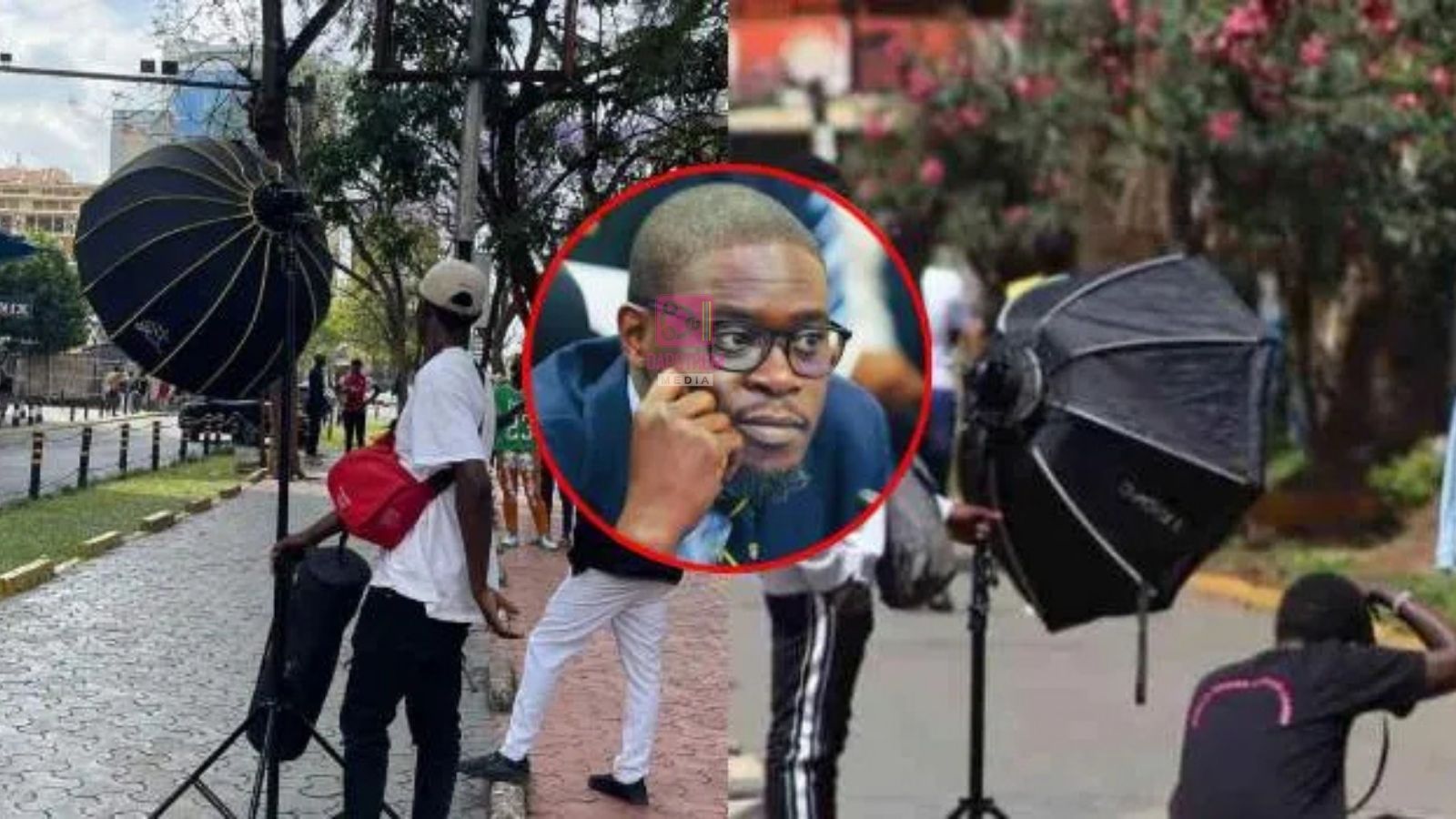 Nairobi Street Photographers Get Exciting New Registration and ID Badge Plan