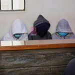 Utumishi Girls Students Denied Bail in 16-Death Fire Case