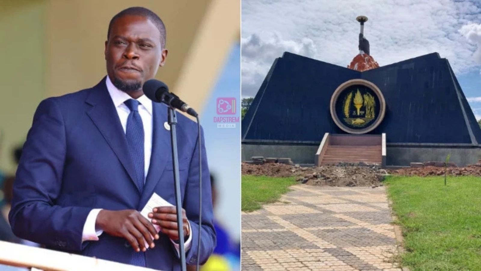 Central Park Reopens: Exciting Return After Five Years as Nairobi Restores Public Spaces