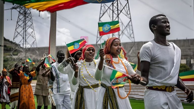 Ethiopia Ushers in New Year 2019 With Its Unique 13-Month Calendar
