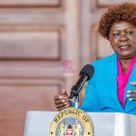 Wahome Says 7,000 Acres Identified for Sh2.2 Trillion Lamu Oil Refinery